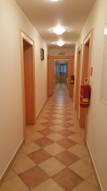 Hostinec Babia Hora Oravska Polhora Exterior photo